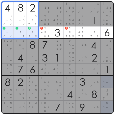 largest sudoku