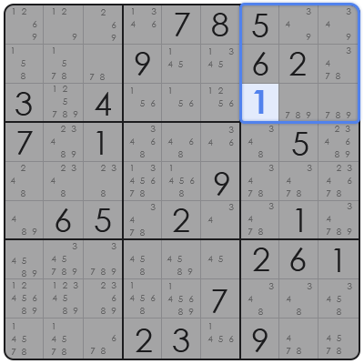 sudoku for kids 4x4