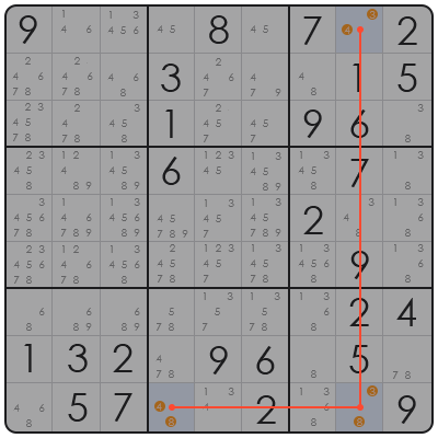 sudoku 9x9 solver